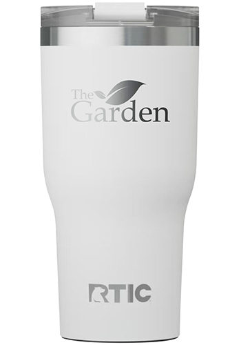 30 Oz RTIC® Vacuum Insulated Tumbler | IDRTIC930