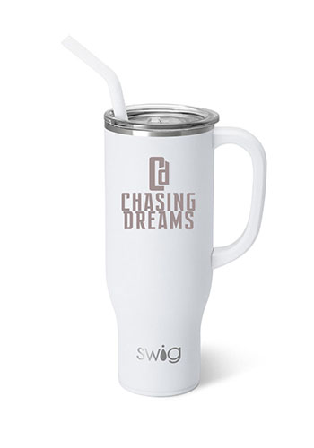 30 oz SWIG® Insulated Mega Tumbler Mug | IDSWIG7530