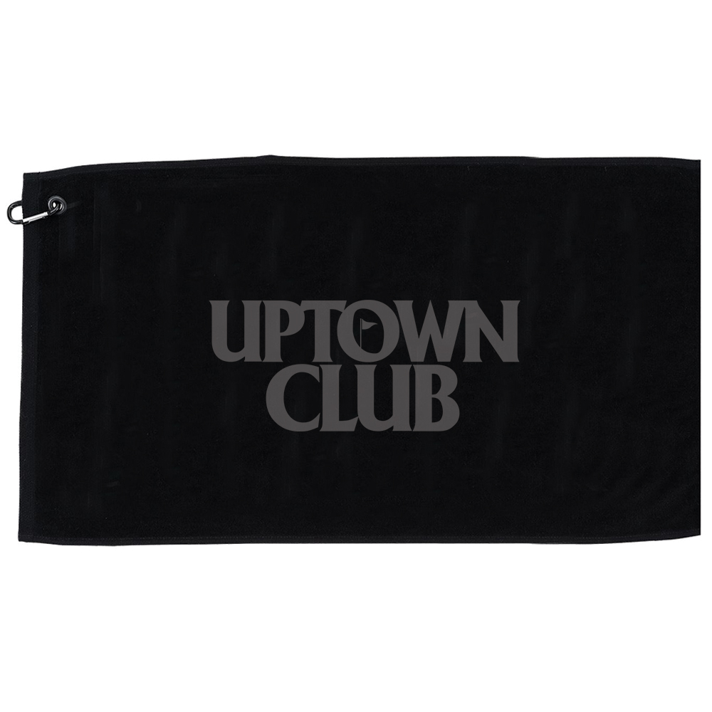 30" x 16" Tour Pro Colored Golf Towels