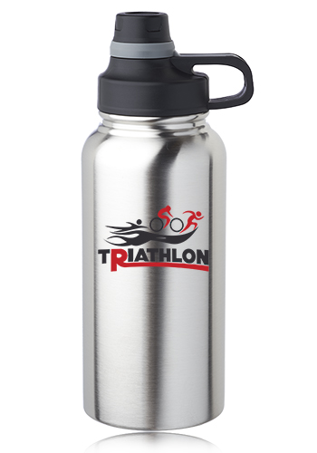 32 oz Belarus Vacuum Stainless Steel Water Bottles
