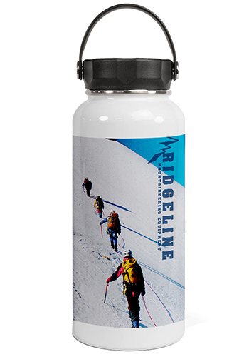 32 oz Summit SS Water Bottle