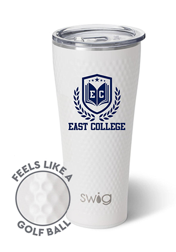 32 oz SWIG® Golf Stainless Steel Insulated Tumbler | IDSWIG32G