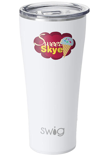 32 oz SWIG® Insulated Tumbler | IDSWIG6232