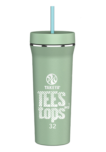 32 oz. Takeya® Straw Tumbler | AK80832