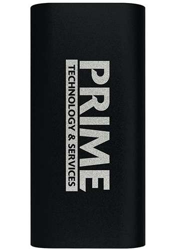 3600 mAh Voyager Powerbank