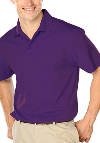 Wicking Polo Shirts