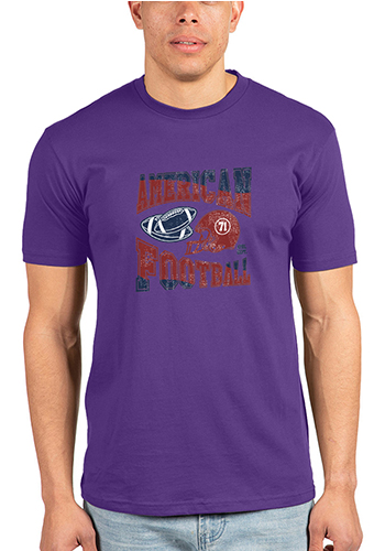 4.3 oz 100% Combed Cotton Jersey