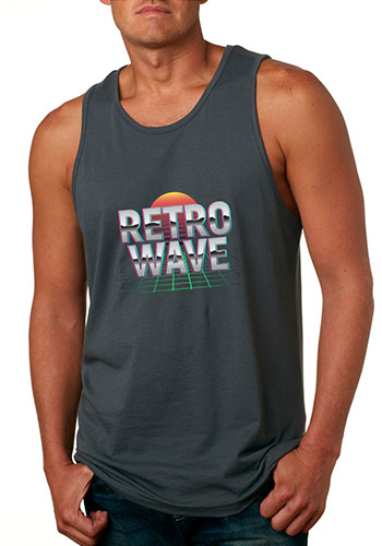 4.3 oz 100% Combed Cotton Jersey