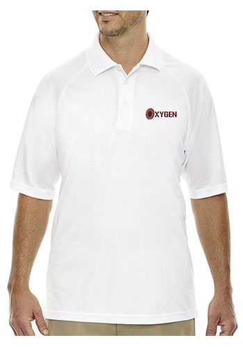 Performance Men's Polo Shirts