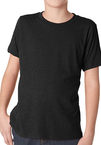 Next Level Boys Short Sleeve Crewneck T-shirts | NL6310