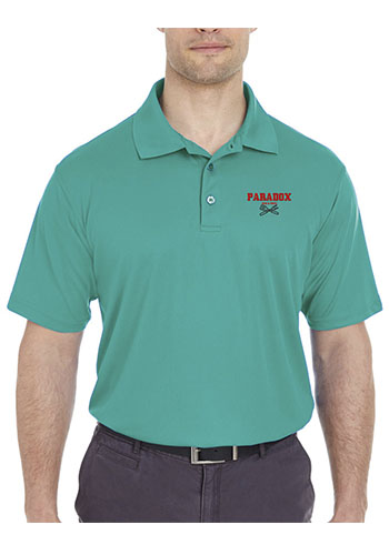 jade school polo shirts