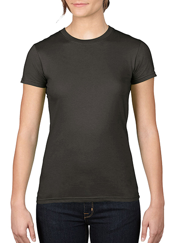 Short Sleeve Crewneck T-shirts