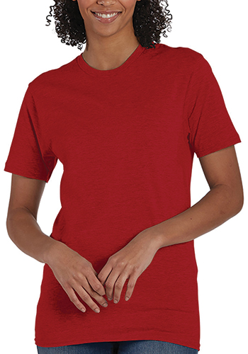Hanes 4.5 oz Unisex Cotton Shirt | 4980