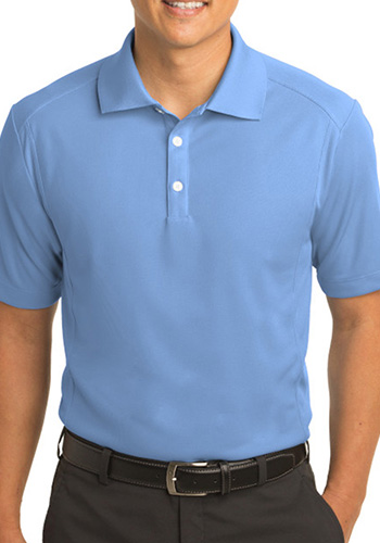 nike dri fit golf polos