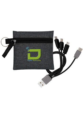 4-in-1 G Line Cable Set