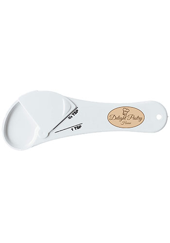 4-In-One Measuring Spoon | FPMI6013