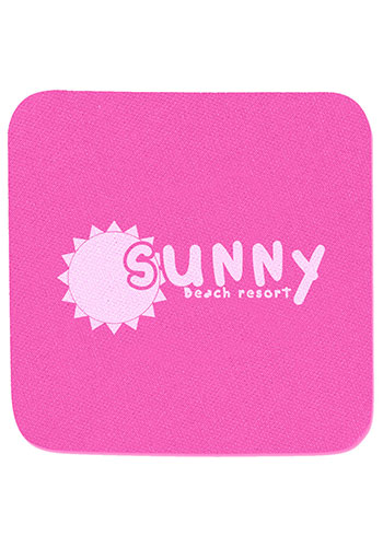 Personalized Coasters