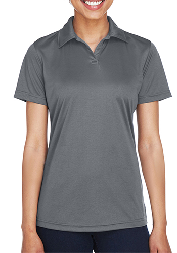 UltraClub Ladies Snag-Resistant Polo Shirts | 8425L