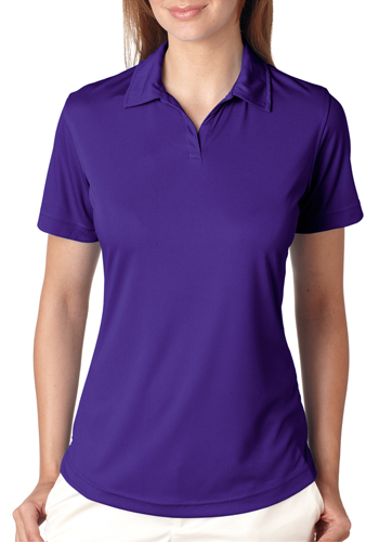 Personalized 4 oz Moisture Wicking 100% Polyester