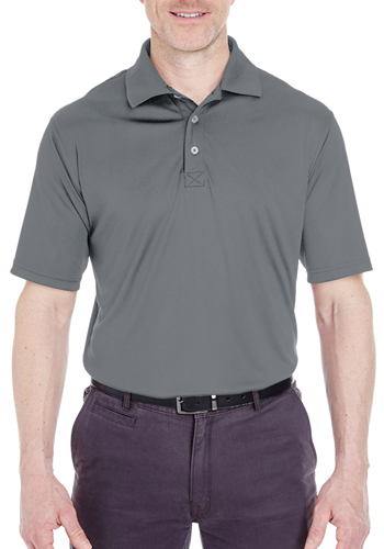 Personalized 4 oz Moisture-wicking 100% Polyester Shirts