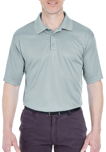 Personalized 4 oz Moisture-wicking 100% Polyester Shirts