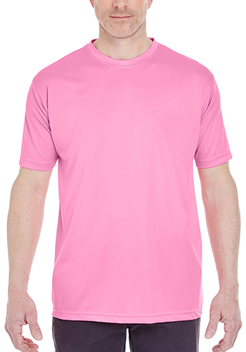 4 oz Moisture-wicking Sports Shirts