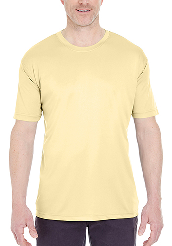 Personalized 4 oz Moisture-wicking Sports Shirts