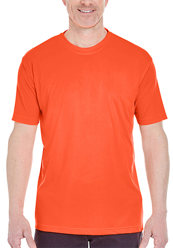 Personalized 4 oz Moisture-wicking Sports Shirts