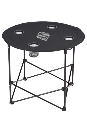 4 Person Game Day Folding Tables | LE107081