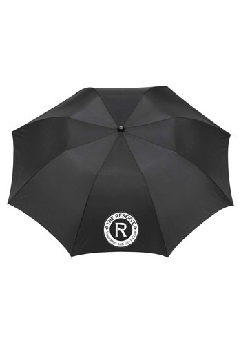 42-in. Auto Folding Umbrella | LE205002