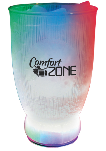 48 oz. 3-Light Coconut Cups | HW3LCCO18
