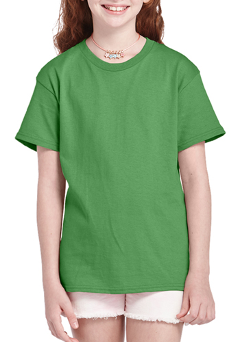 green grass shirts