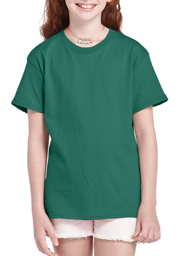 jade green shirts