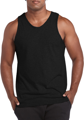 Adult Cotton Tank Tops