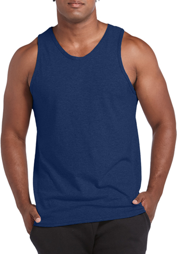 Adult Cotton Tank Tops