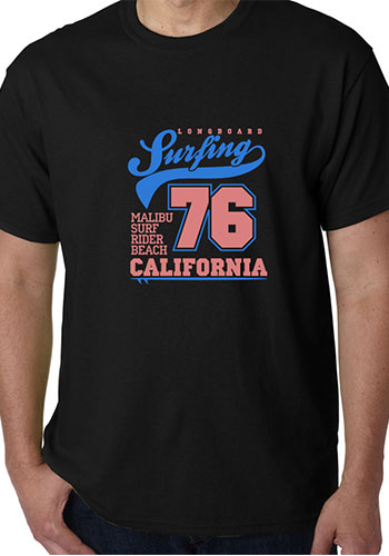 Custom T-Shirts from $1.89 |