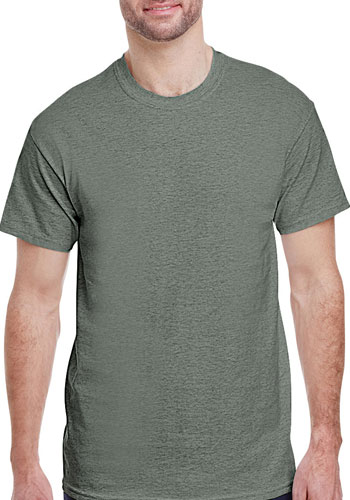 Gildan Unisex Heavy Cotton T-shirts