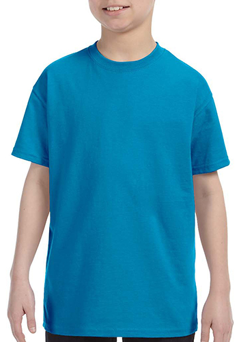 Gildan Heavy Cotton Youth T-shirts