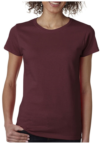 Gildan Women's Heavy Cotton Fit T-shirts