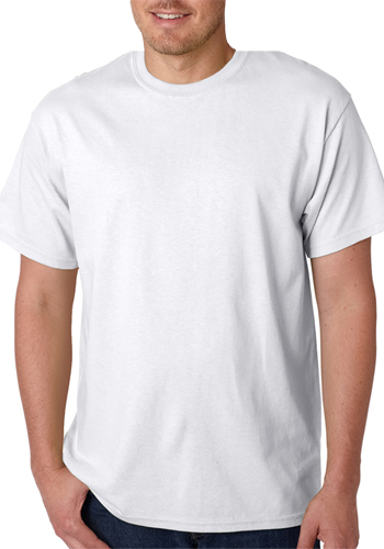 Gildan Heavy Cotton Adult T-shirts | XG5000