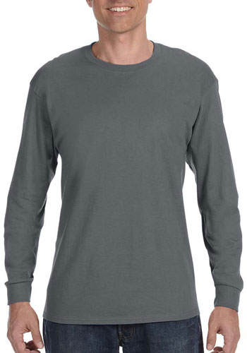 Gildan Adult Long Sleeve T-Shirts