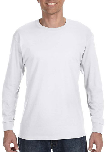 Gildan Adult Long Sleeve T-Shirts