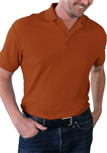 Promotional 5.5 oz Easy Care 65/35% Polyester/Cotton