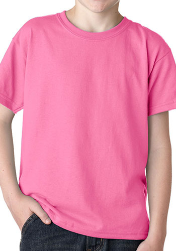 Gildan Dry Blend Youth T-shirts