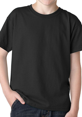 Gildan Dry Blend Youth T-shirts
