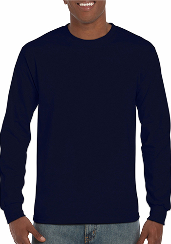 Gildan Long Sleeve T-shirts