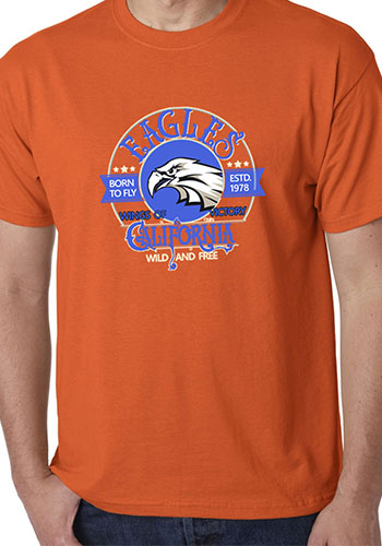 Gildan Dry Blend T-shirts