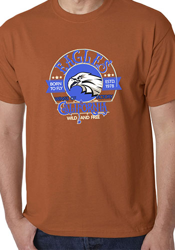 Gildan Dry Blend T-shirts