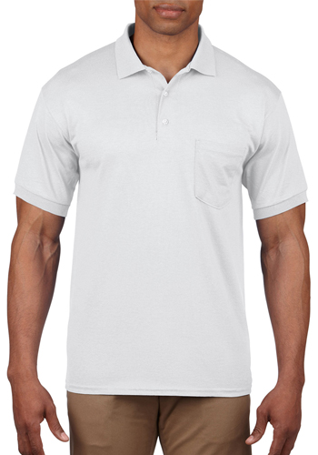 Gildan Ultra Pocket Sport Shirts | G8900