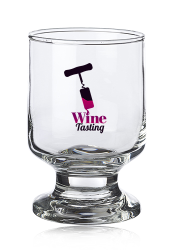 Wine Sampler Glasses